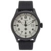 Timex Expedition North Traprock 43mm Watch