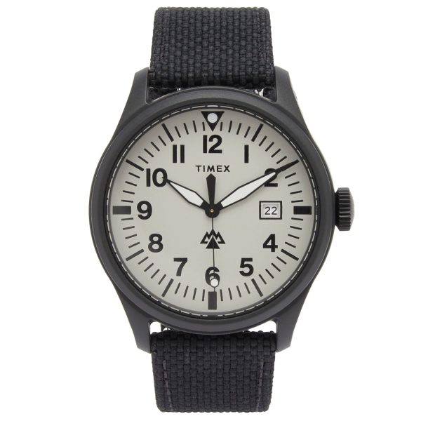 Timex Expedition North Traprock 43mm Watch