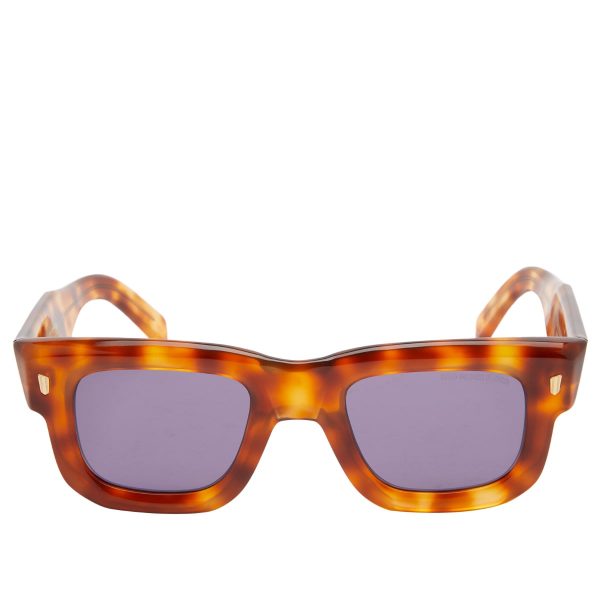 Cutler and Gross 1402 Sunglasses