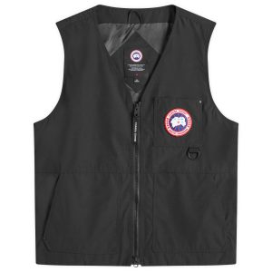 Canada Goose Canmore Vest