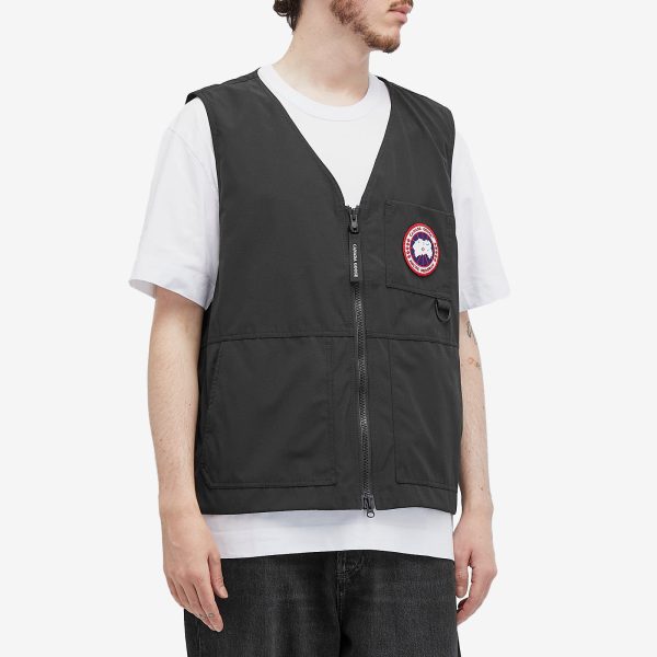 Canada Goose Canmore Vest