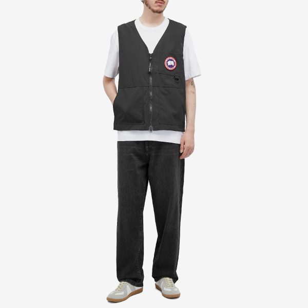 Canada Goose Canmore Vest