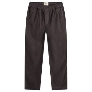 Folk Corduroy Drawcord Assembly Pants