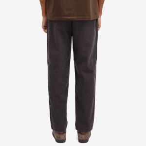 Folk Corduroy Drawcord Assembly Pants