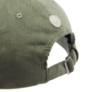 Folk Corduroy Cap