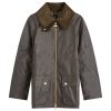 Barbour Allerston Wax Jacket