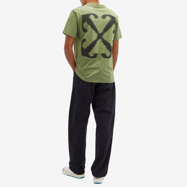 Off-White Windy Arrow Slim T-Shirt