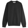 Róhe Oversized Logo Crew Sweatshirt