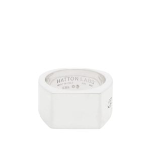 Hatton Labs Signet Ring