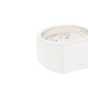 Hatton Labs Signet Ring