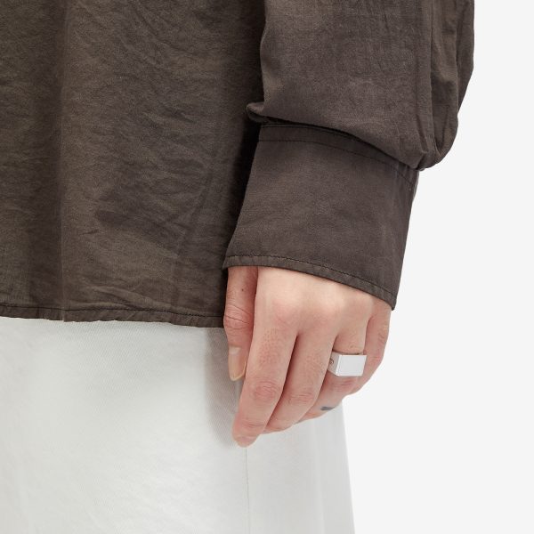 Hatton Labs Signet Ring