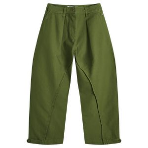 JW Anderson Twisted Seam Trousers