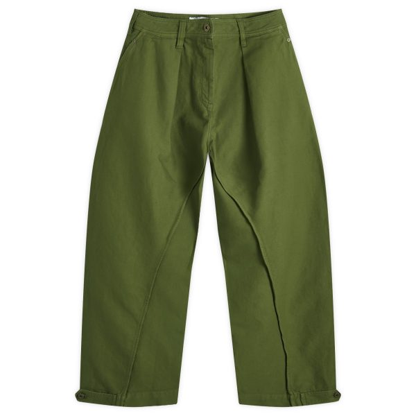 JW Anderson Twisted Seam Trousers