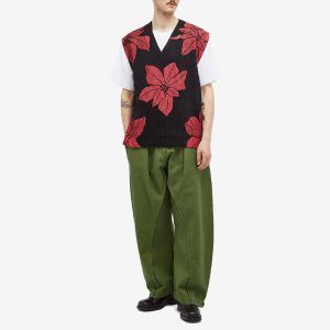 JW Anderson Twisted Seam Trousers