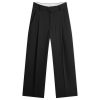 Isabel Marant Romina Pleated Trousers