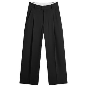 Isabel Marant Romina Pleated Trousers