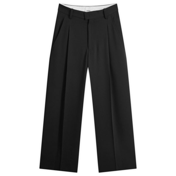 Isabel Marant Romina Pleated Trousers