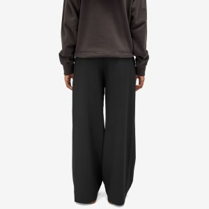 Isabel Marant Romina Pleated Trousers