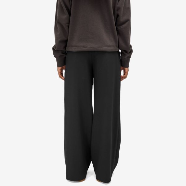 Isabel Marant Romina Pleated Trousers