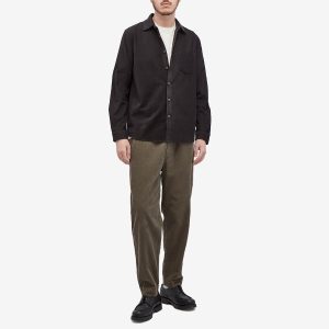 Folk Corduroy Drawcord Assembly Pants