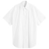 Toga Archives Cotton long shirt