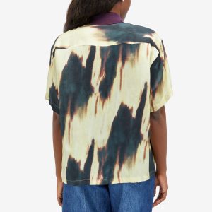 Toga Archives Inner print shirt