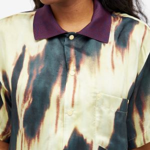 Toga Archives Inner print shirt