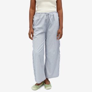 Deiji Studios Ruffle Pant