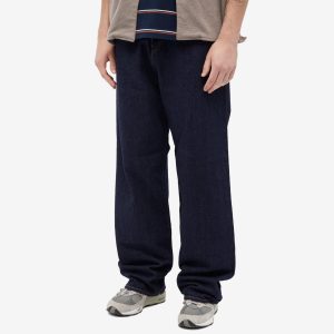 Edwin Wide Pant