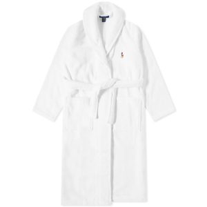 Polo Ralph Lauren Cotton Terry Robe