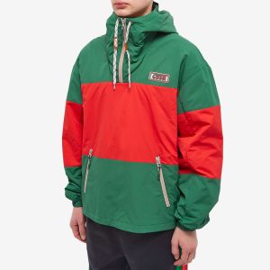 Gucci GRG Anorak Jacket