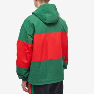 Gucci GRG Anorak Jacket