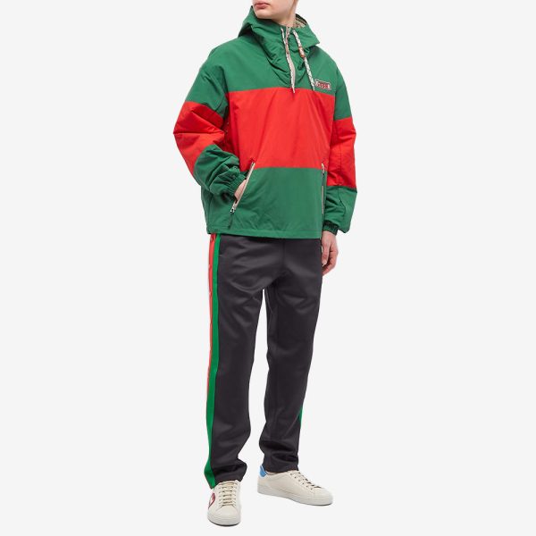 Gucci GRG Anorak Jacket