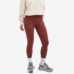 Sporty & Rich Runner Script High Waisted Leggings