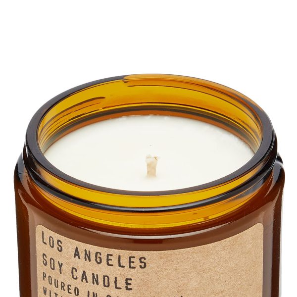 P.F. Candle Co. Los Angeles Soy Candle