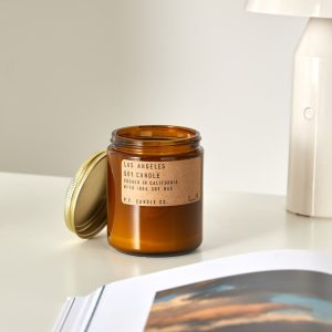 P.F. Candle Co. Los Angeles Soy Candle