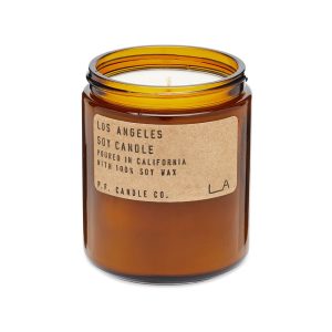 P.F. Candle Co. Los Angeles Soy Candle