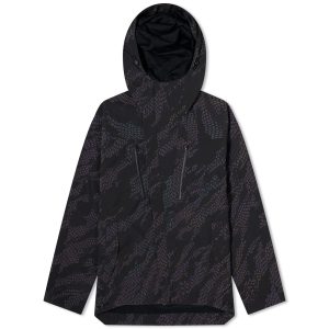 Maharishi Reflective Camo Asym Jacket