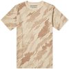 Maharishi Organic Camo T-Shirt