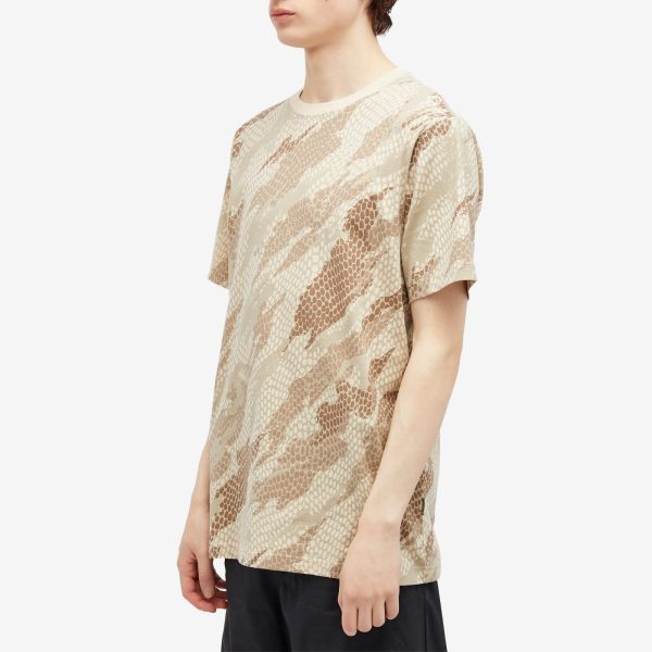 Maharishi Organic Camo T-Shirt