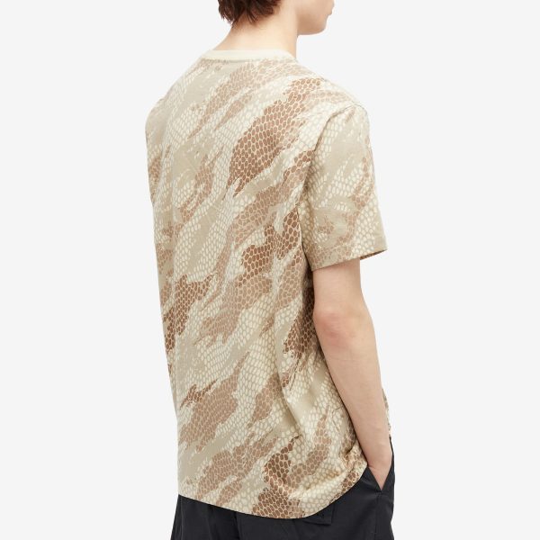 Maharishi Organic Camo T-Shirt