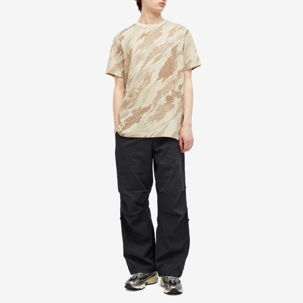 Maharishi Organic Camo T-Shirt