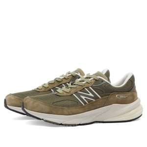 New Balance U990TB6 - Made in USA