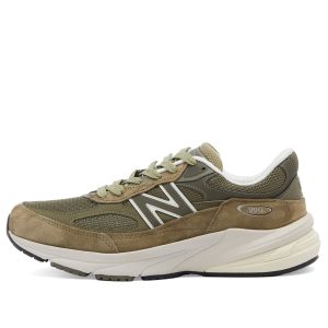 New Balance U990TB6 - Made in USA