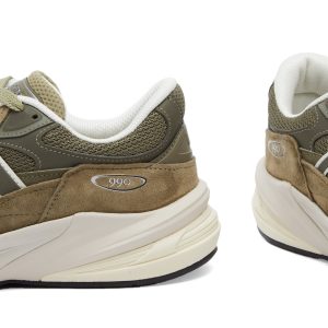 New Balance U990TB6 - Made in USA