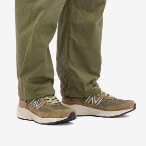 New Balance U990TB6 - Made in USA