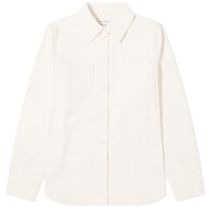 Maison Kitsune Overshirt