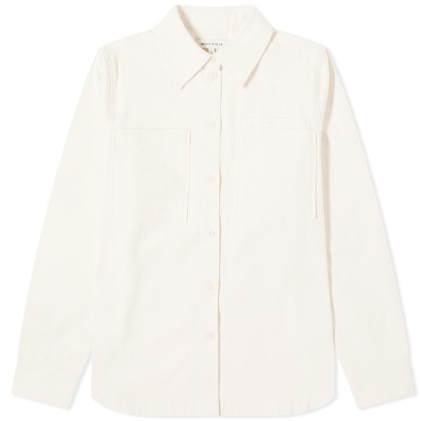 Maison Kitsune Overshirt