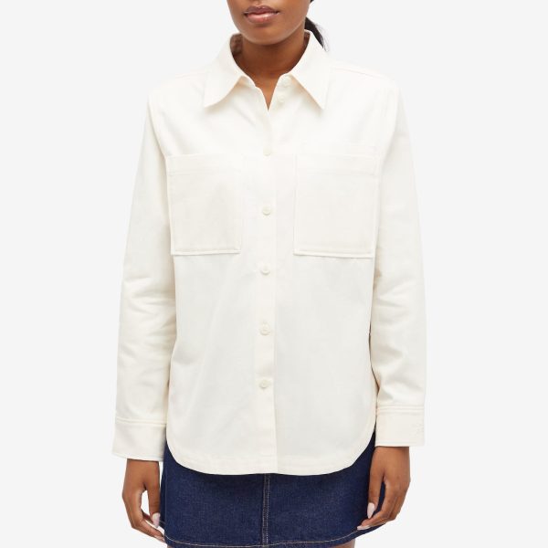 Maison Kitsune Overshirt