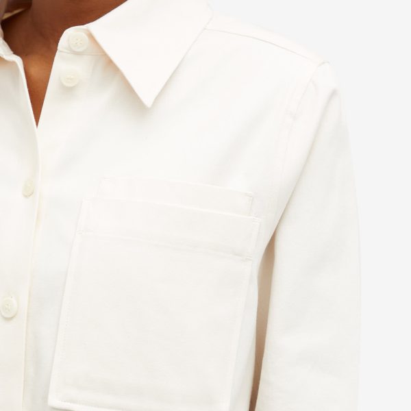 Maison Kitsune Overshirt